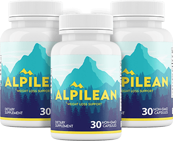 Alpilean Reviews 2023 Update