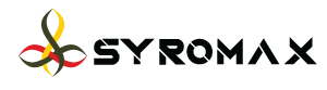 Syromax Logo