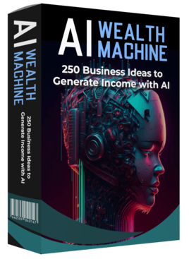 AI Wealth Machine Review 2023 Update