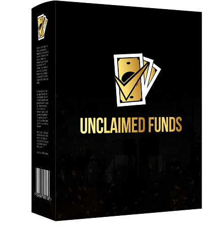 Unclaimed Funds Review 2023